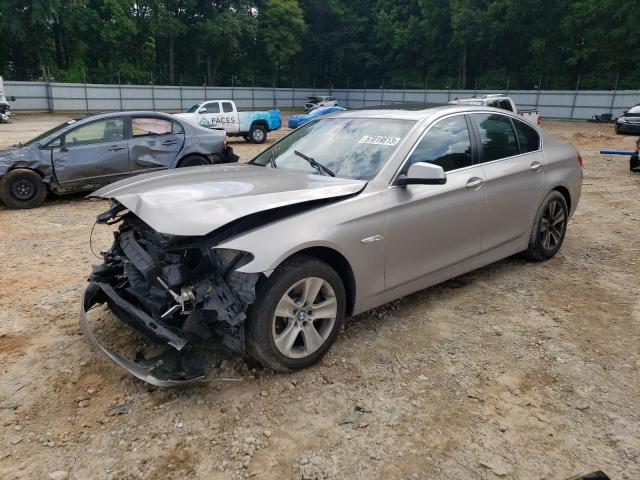 BMW 528 I 2013 wbaxg5c53ddy35326