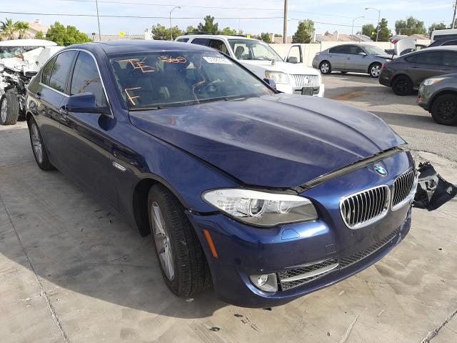 BMW 528 I 2013 wbaxg5c53ddy35391