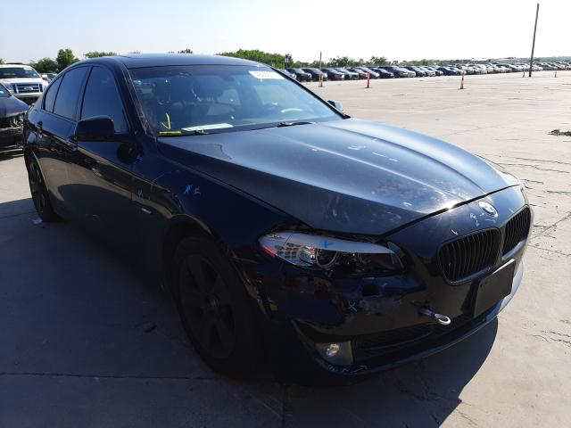 BMW 528 I 2013 wbaxg5c53ddy35794