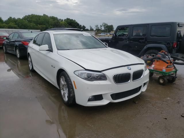 BMW 528 I 2013 wbaxg5c53ddy36380