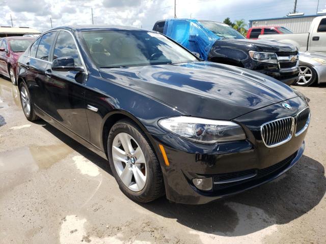 BMW 528 I 2013 wbaxg5c53ddy36721