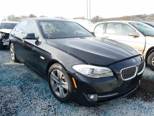 BMW NULL 2013 wbaxg5c53ddy36833