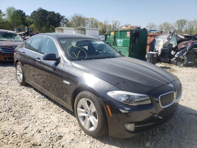 BMW 528 I 2012 wbaxg5c54cdw24313