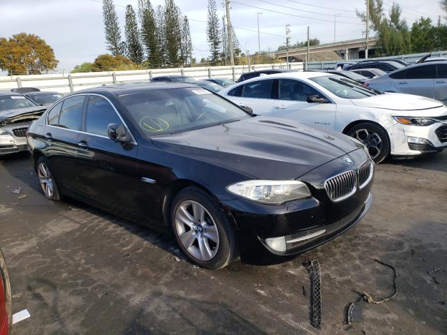 BMW 528 I 2012 wbaxg5c54cdw66304