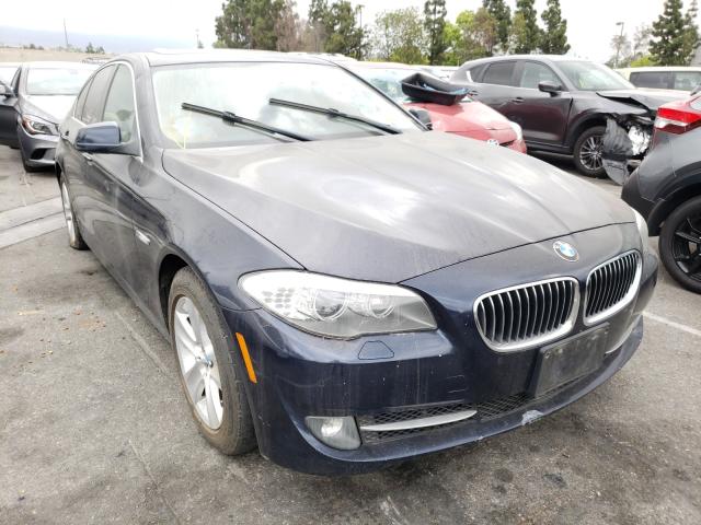 BMW 528 I 2012 wbaxg5c54cdw85337