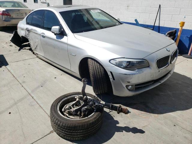 BMW 528 I 2012 wbaxg5c54cdx02444