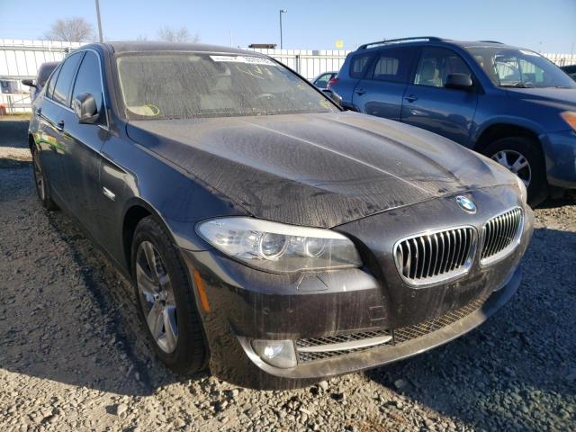 BMW 528 I 2012 wbaxg5c54cdx03187