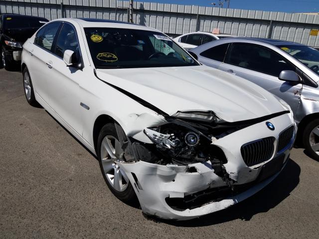 BMW 528 I 2012 wbaxg5c54cdx03626