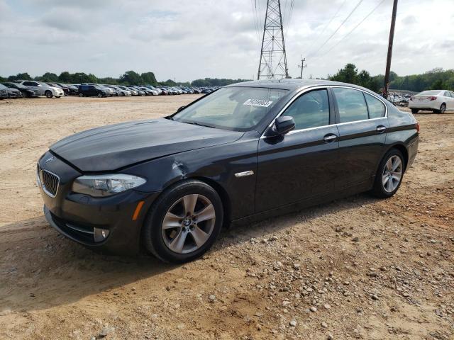 BMW 528 I 2012 wbaxg5c54cdx03934