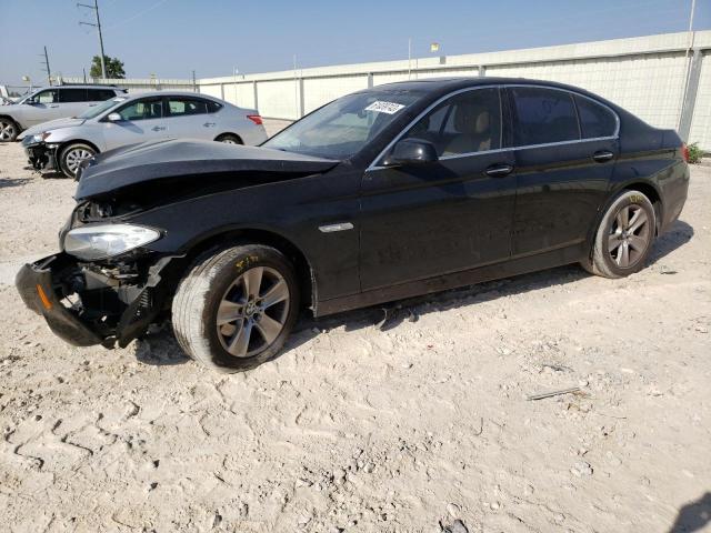 BMW 528 I 2012 wbaxg5c54cdx04226