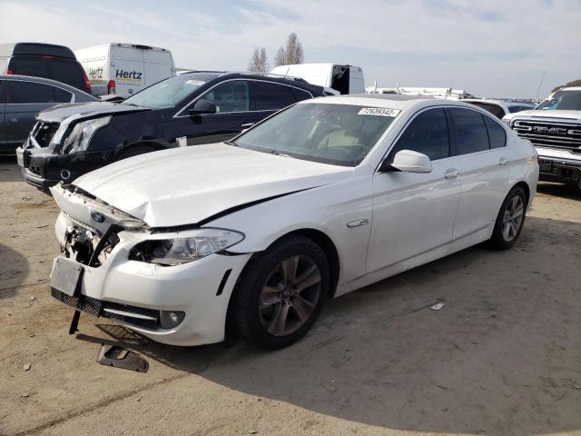 BMW 528 I 2012 wbaxg5c54cdx04310