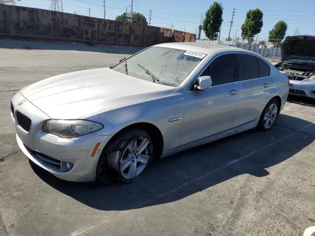 BMW 528 I 2012 wbaxg5c54cdx04355