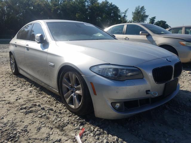 BMW 528 I 2012 wbaxg5c54cdx04971