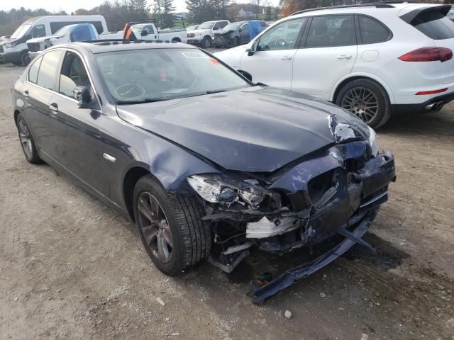 BMW 528 I 2012 wbaxg5c54cdx05053