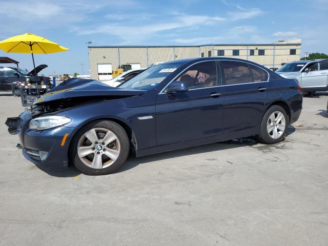 BMW 528 I 2012 wbaxg5c54cdx05117