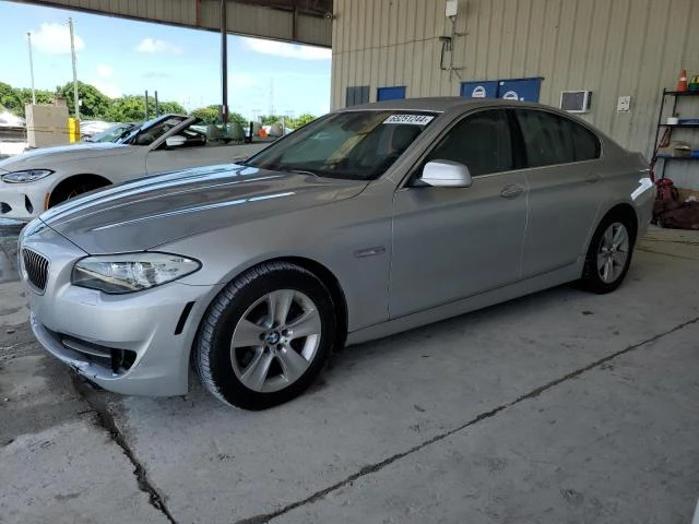 BMW 528 I 2012 wbaxg5c54cdx05571