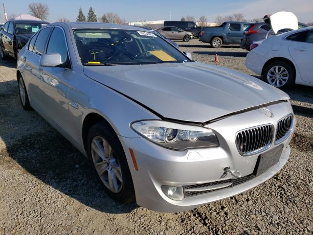 BMW 528 I 2012 wbaxg5c54cdx06350