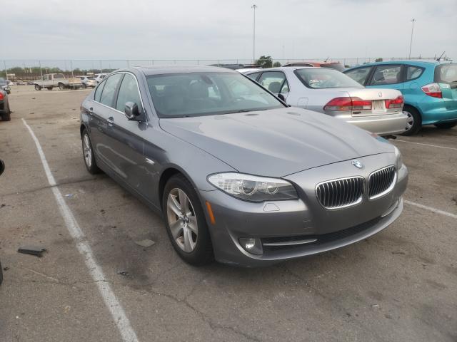 BMW 528 I 2012 wbaxg5c54cdx06428