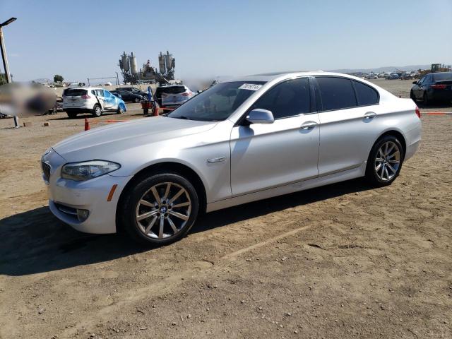 BMW 528 I 2012 wbaxg5c54cdy28366