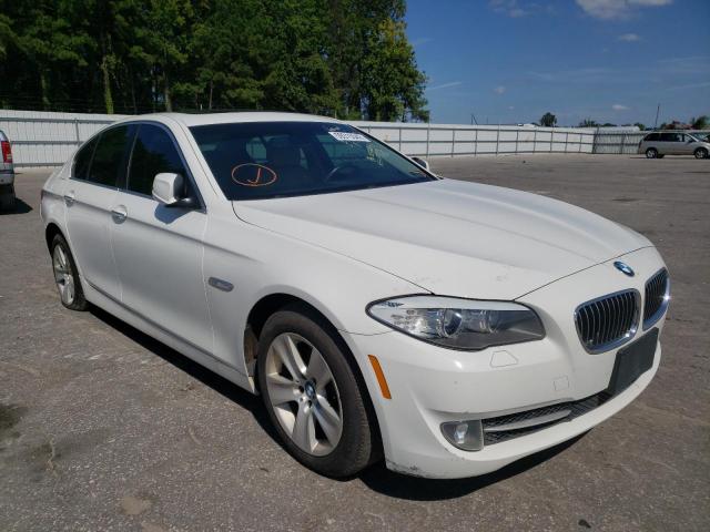 BMW 528 I 2012 wbaxg5c54cdy29226