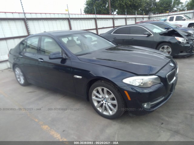 BMW 528I 2012 wbaxg5c54cdy29324