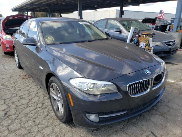 BMW 528 I 2012 wbaxg5c54cdy29372