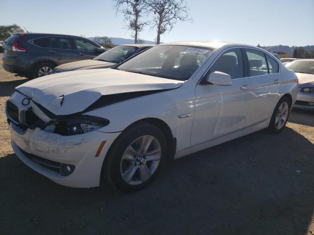 BMW 528 I 2012 wbaxg5c54cdy29808