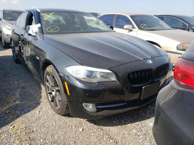 BMW 528 I 2012 wbaxg5c54cdy30215