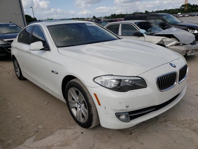 BMW 528 I 2012 wbaxg5c54cdy30523