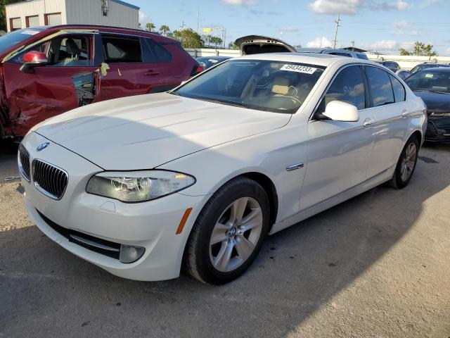 BMW 528 I 2013 wbaxg5c54dd228772