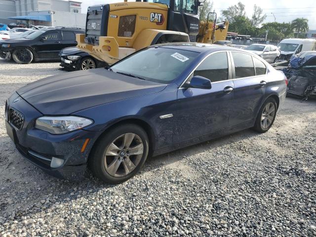 BMW 528 I 2013 wbaxg5c54dd229176