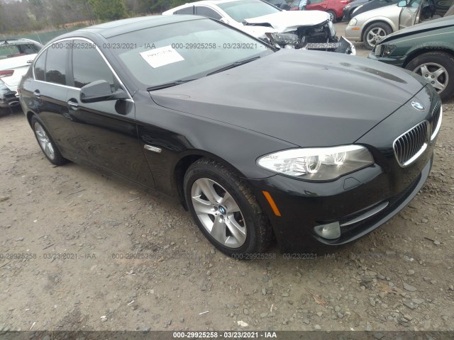 BMW NULL 2013 wbaxg5c54dd229548