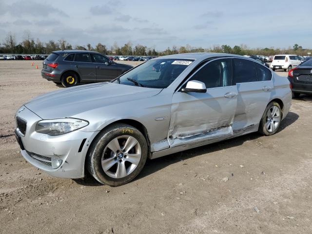 BMW 528 I 2013 wbaxg5c54dd230103