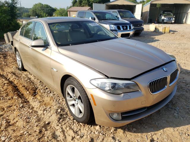 BMW 528 I 2013 wbaxg5c54dd230375