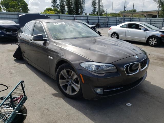 BMW 528 I 2013 wbaxg5c54dd231073