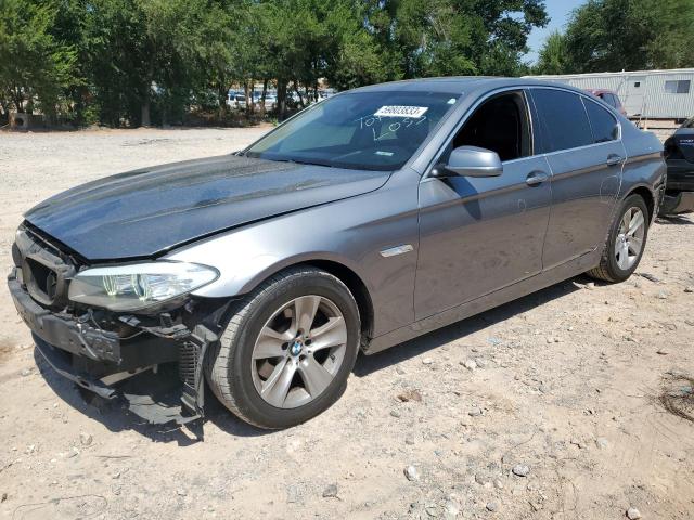 BMW 528 I 2013 wbaxg5c54dd231431