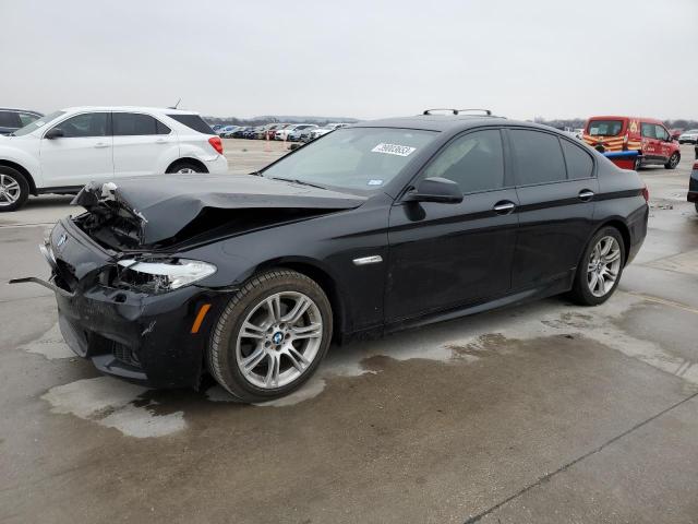 BMW 528 2013 wbaxg5c54dd231591