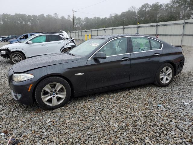 BMW 528 I 2013 wbaxg5c54dd232143