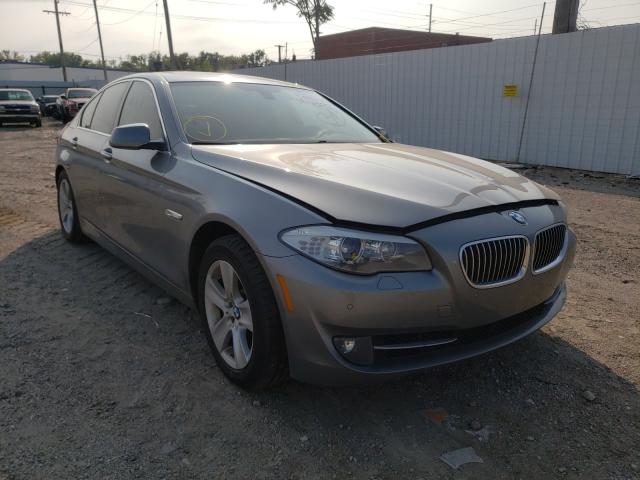 BMW 528 I 2013 wbaxg5c54dd232689