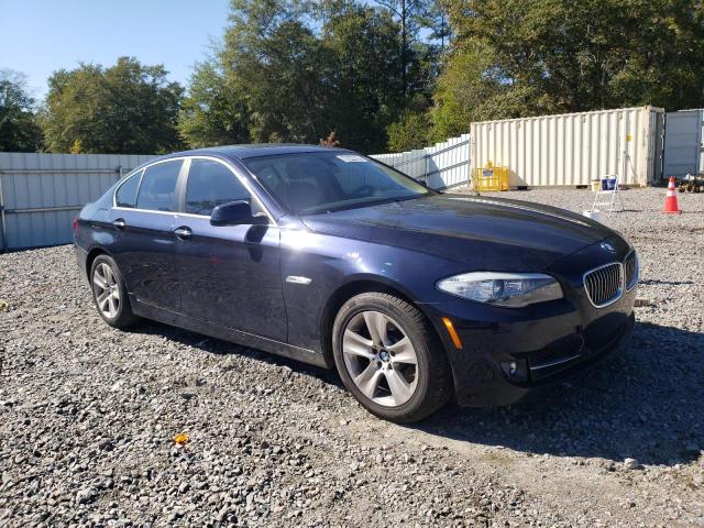 BMW 528 I 2013 wbaxg5c54dd233003