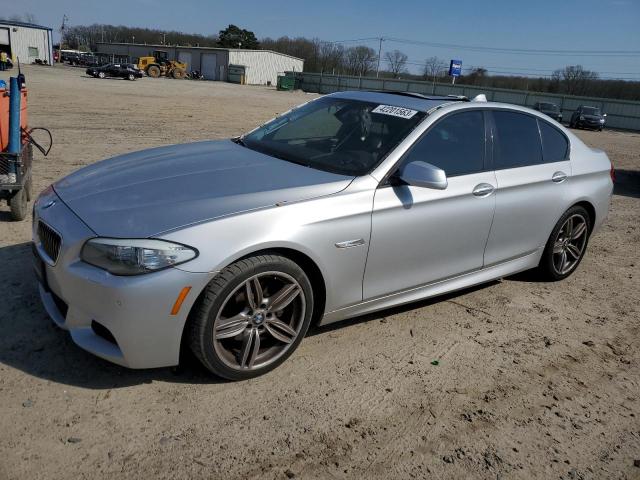 BMW 528 I 2013 wbaxg5c54dd234216