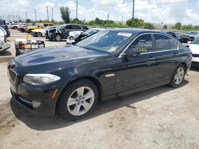 BMW 528 I 2013 wbaxg5c54dd234359