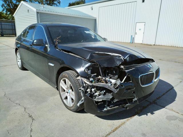 BMW 528 I 2013 wbaxg5c54dd234460