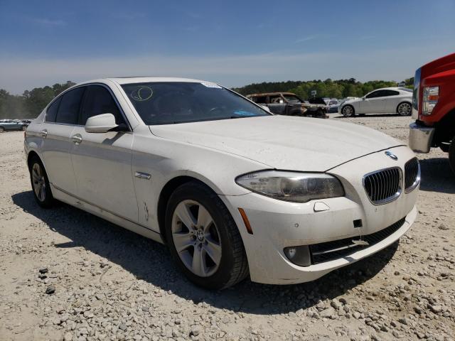 BMW 528 I 2013 wbaxg5c54dd234586