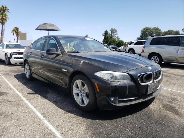 BMW 528 I 2013 wbaxg5c54ddy30717