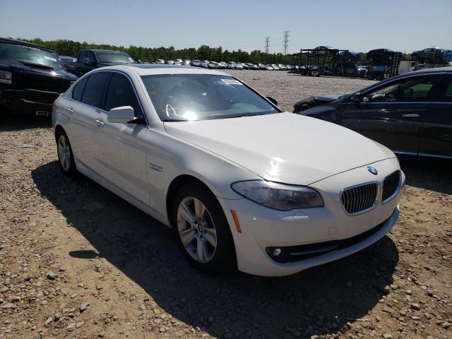 BMW 528 I 2013 wbaxg5c54ddy31284