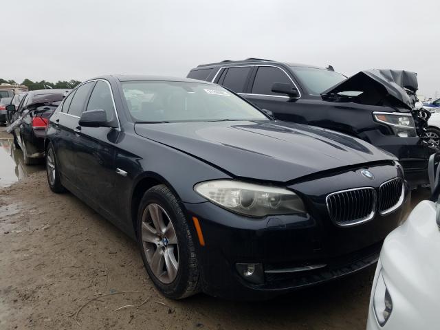 BMW 528 I 2013 wbaxg5c54ddy31351