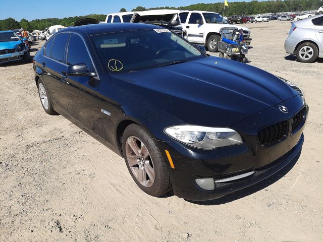 BMW NULL 2013 wbaxg5c54ddy32743