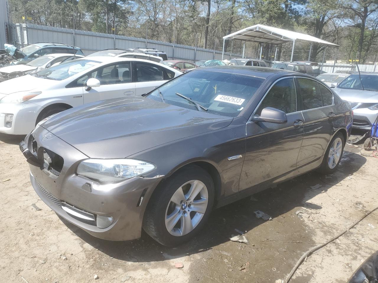 BMW NULL 2013 wbaxg5c54ddy32810