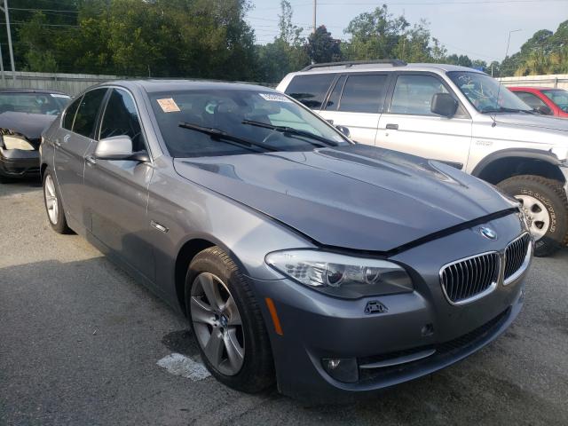 BMW 528 I 2013 wbaxg5c54ddy33066